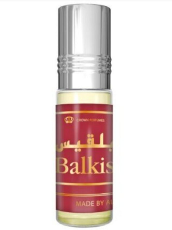 Balkis 6ml - Roll on