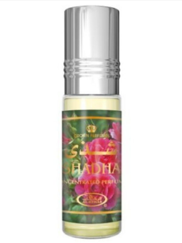Shadha 6ml - Roll on