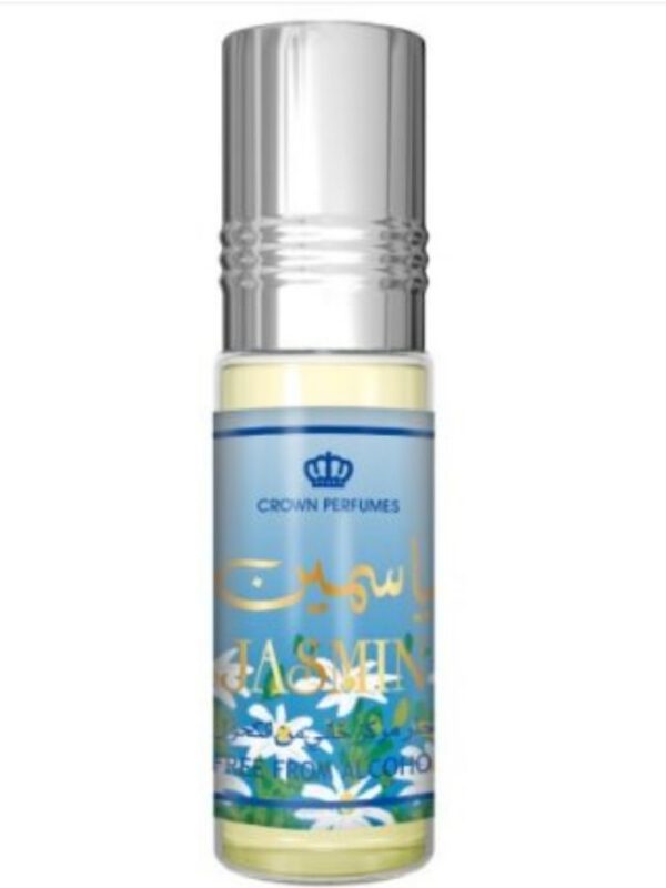 Jasmine 6ml - Roll on