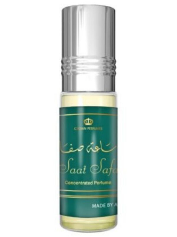 Saat Safa 6ml - Roll on