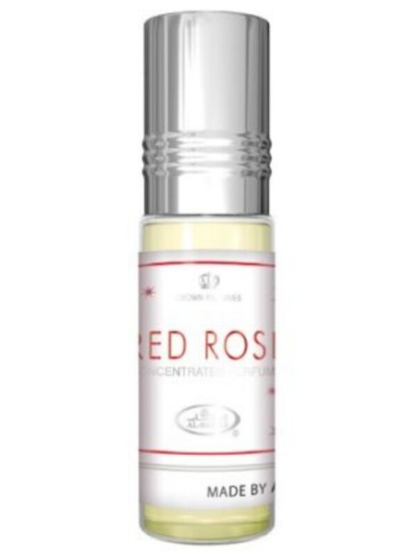 2217529317.jpg Red Rose 6ml - Roll on