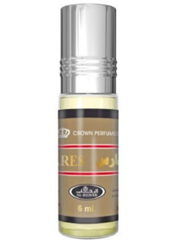 Fares 6ml - Roll on