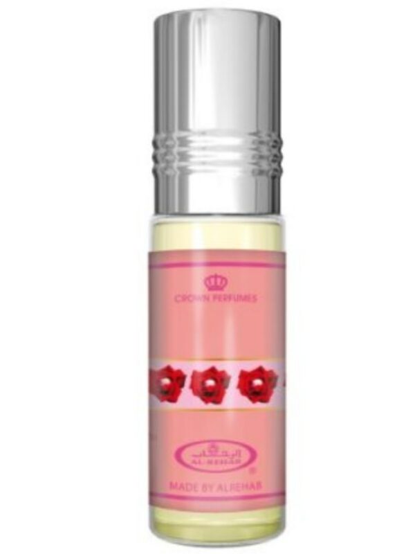 Roses 6ml - Roll on