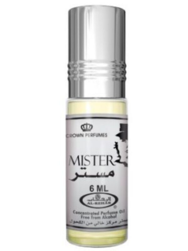 2217992003.jpg Mister 6ml - Roll on