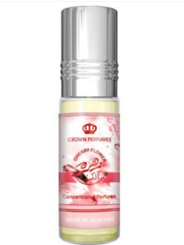 Cherry Flower 6ml - Roll on