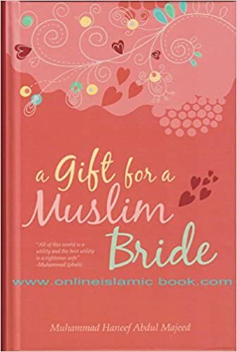 2661697194.jpg A Gift for a Muslim Bride