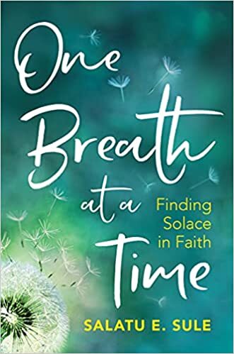 One Breath at a time