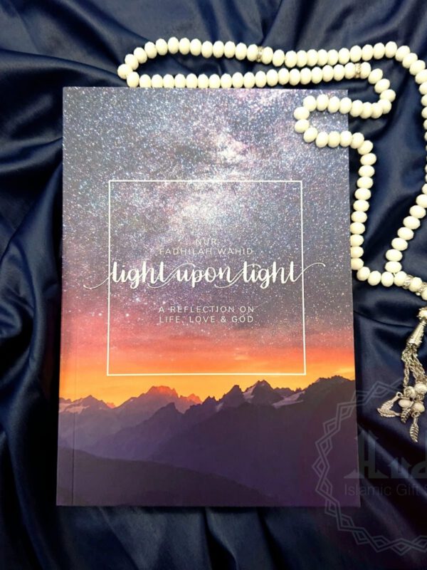 Light Upon Light