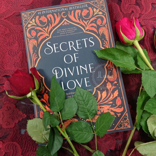 2662446805.jpg Secrets Of Divine Love
