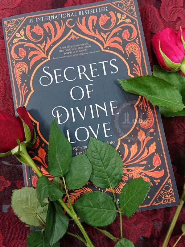 Secrets Of Divine Love
