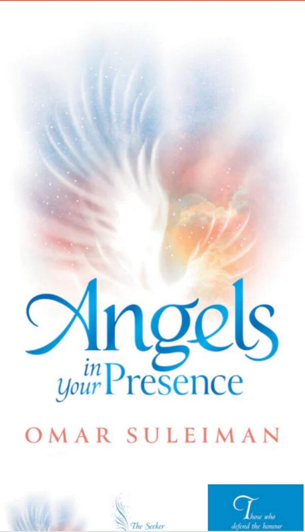 2662479229.jpg Angels in your Prescence HB