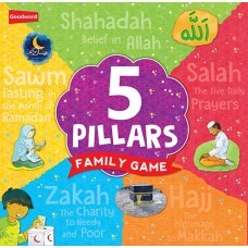 2680401182.jpg 5 Pillars Family Game