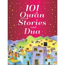 2680629006.jpg 101 Quran Stories and Dua HB