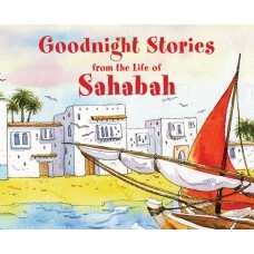 2685576628.jpg Goodnight Stories From The Life Of The Sahabah