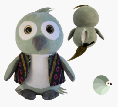 2995805553.png Qecho Kids Islamic Learning Toy English (New in UK)
