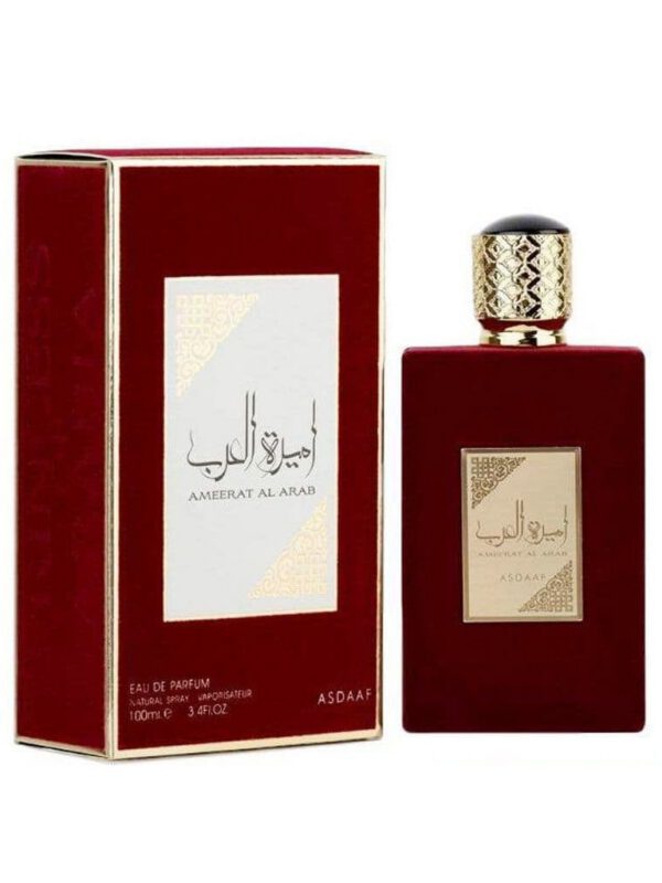 Ameerat Al Arab 100ml