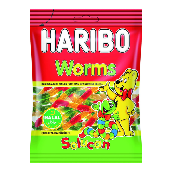 4065116751.png Haribo Worms (Halal)