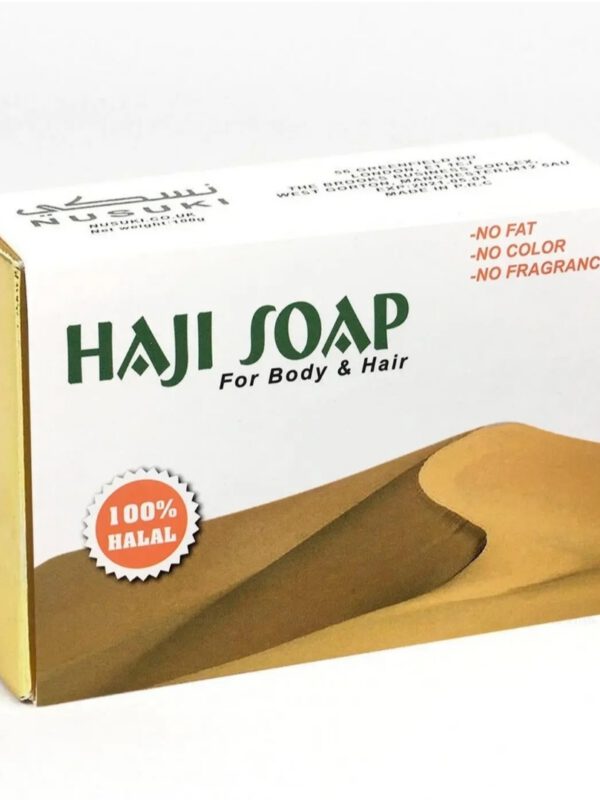 Haji Soap 100g
