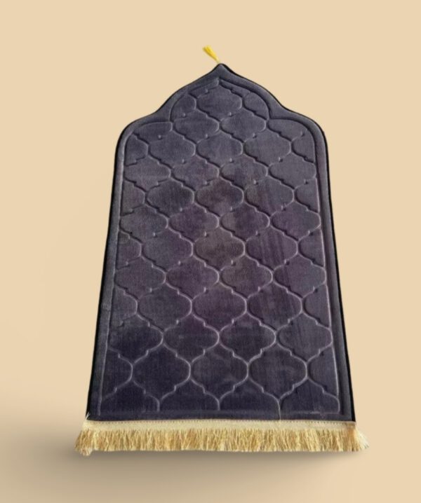 Dome Luxury Prayer Mat