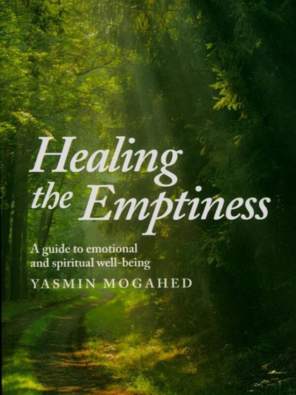 Healing the Emptiness