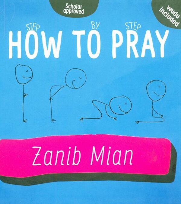 4110982469.jpg How to Pray (Step By Step)