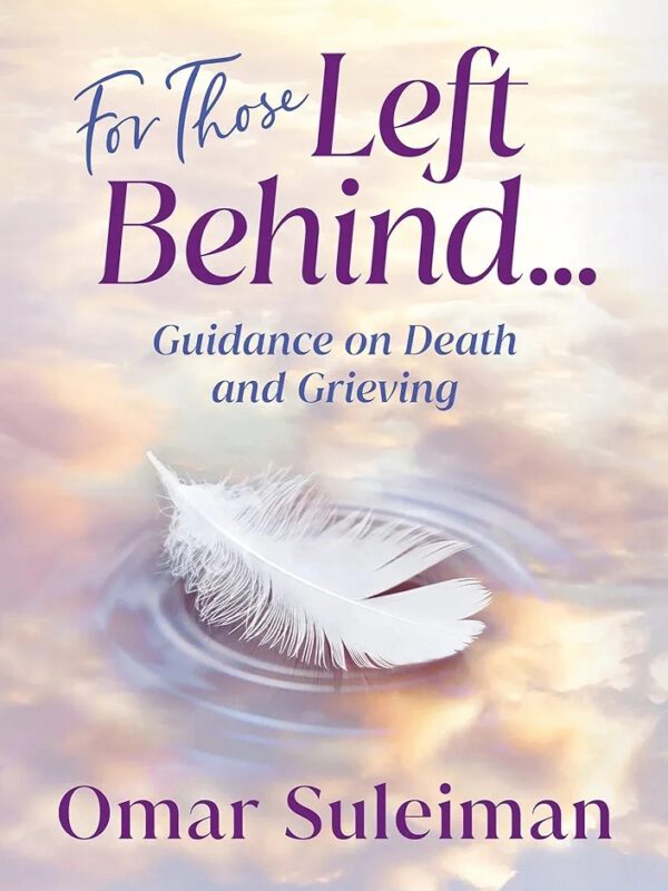 4116056426.jpg For Those Left Behind