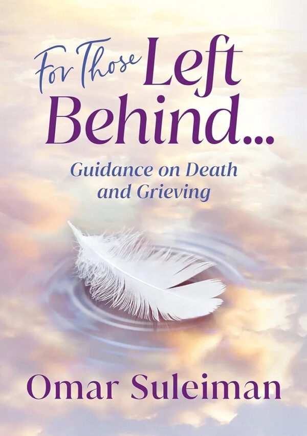 4116056426.jpg For Those Left Behind