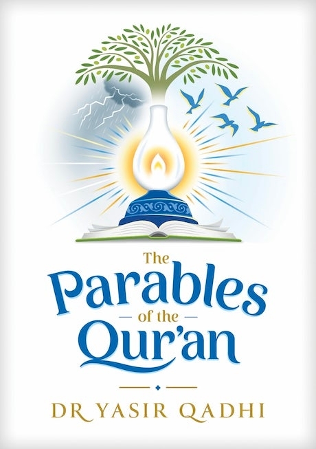 4116060244.jpg The Parables of the Qur'an